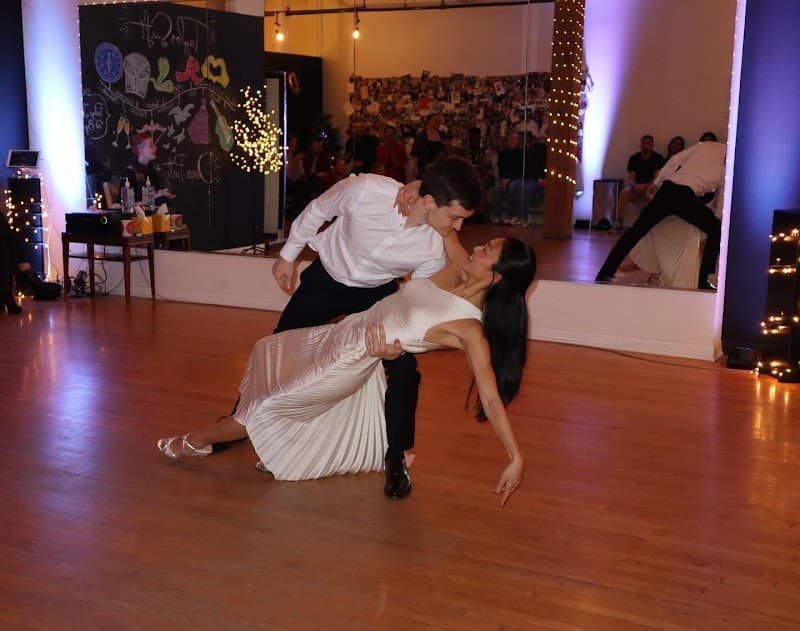 Duet Dance Studio - West Suburbs. Brookfield, IL
