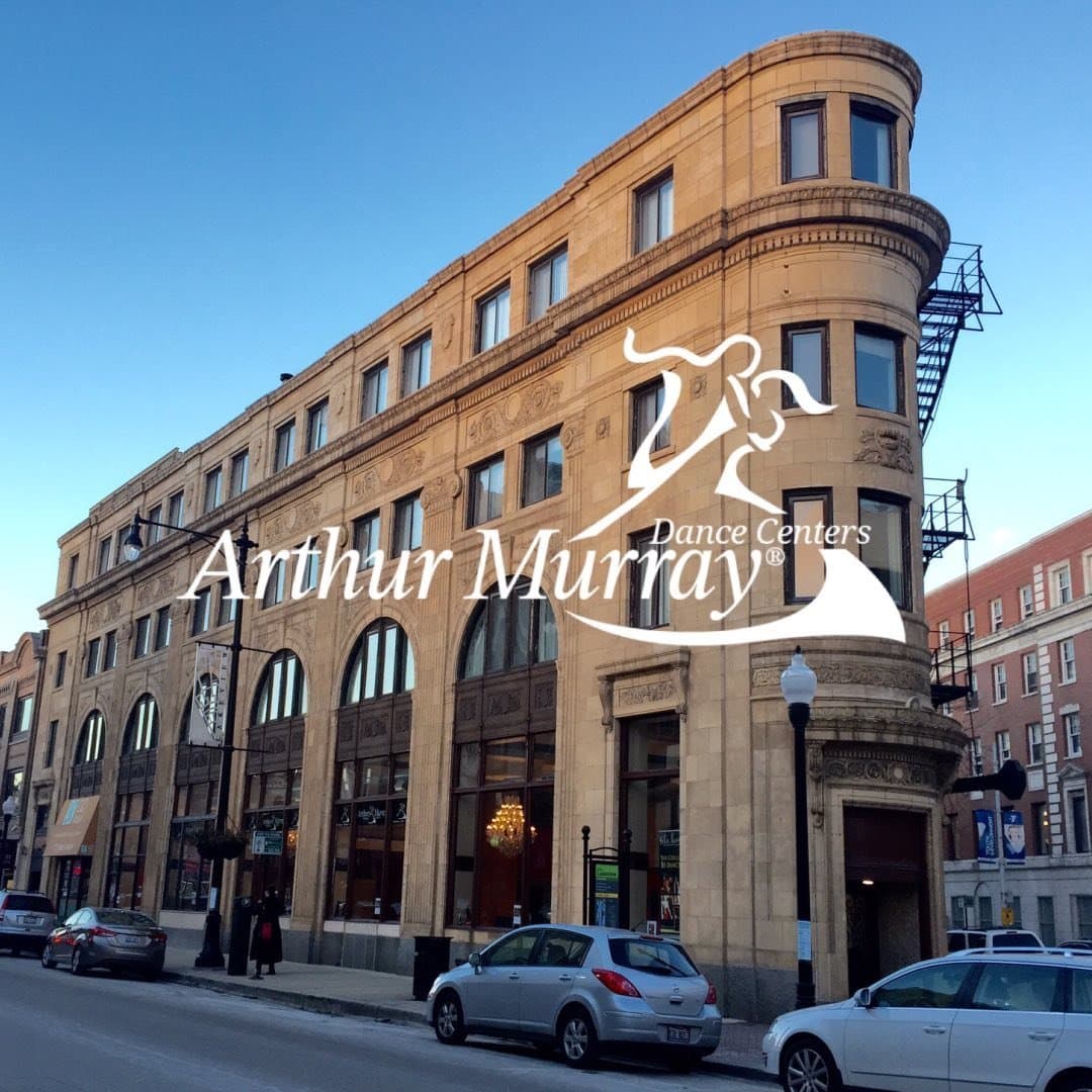 Arthur Murray Lakeview Dance Center. Chicago, IL