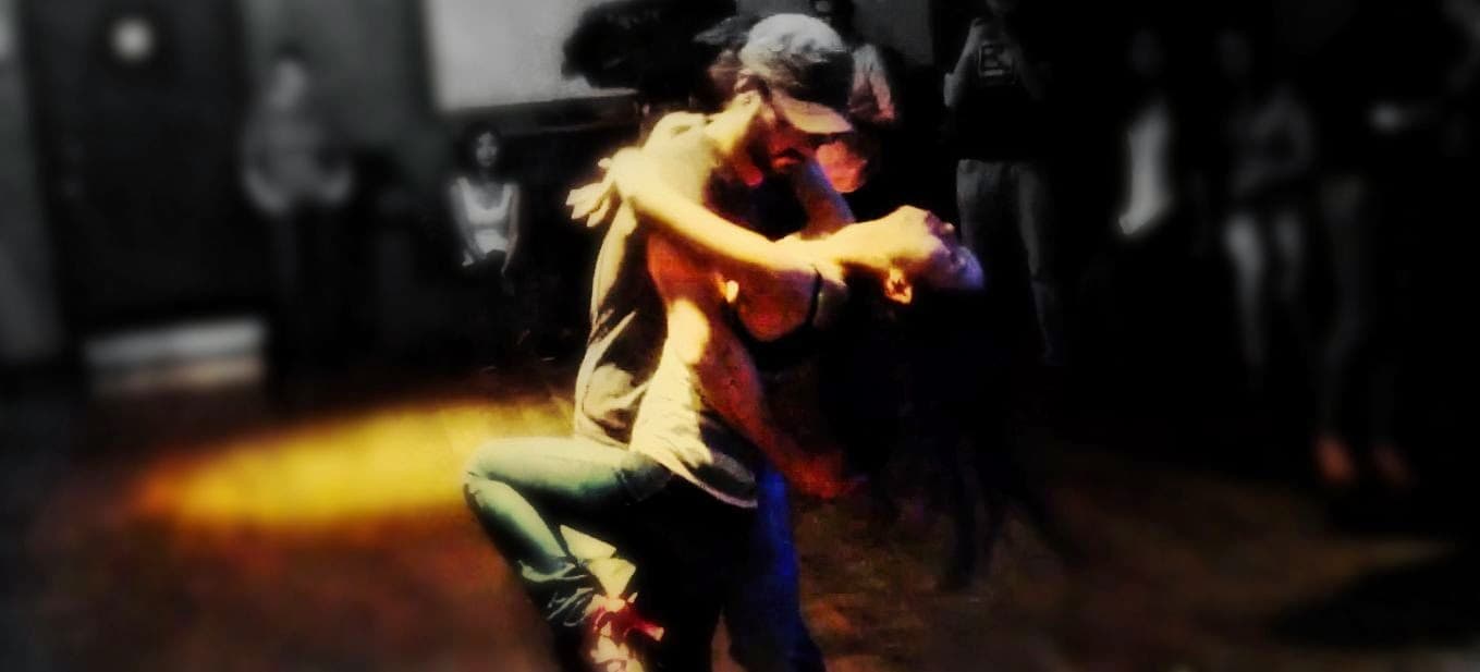 Bachata Chile. Región Metropolitana