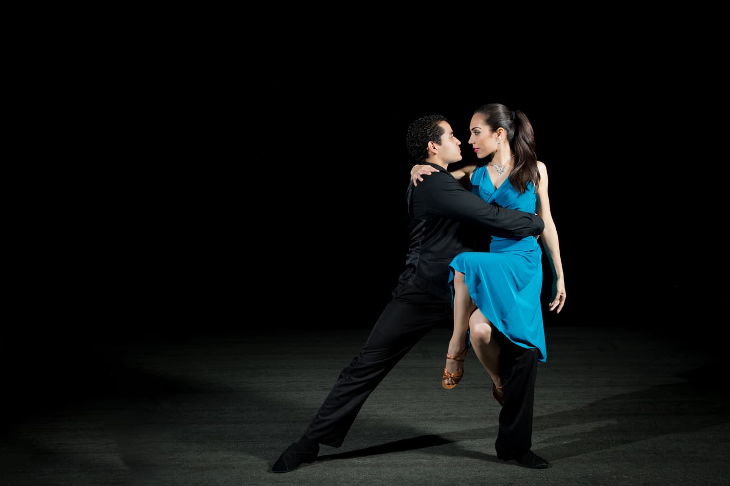 Let's Dance Ballroom Studio. Provincia de Panamá