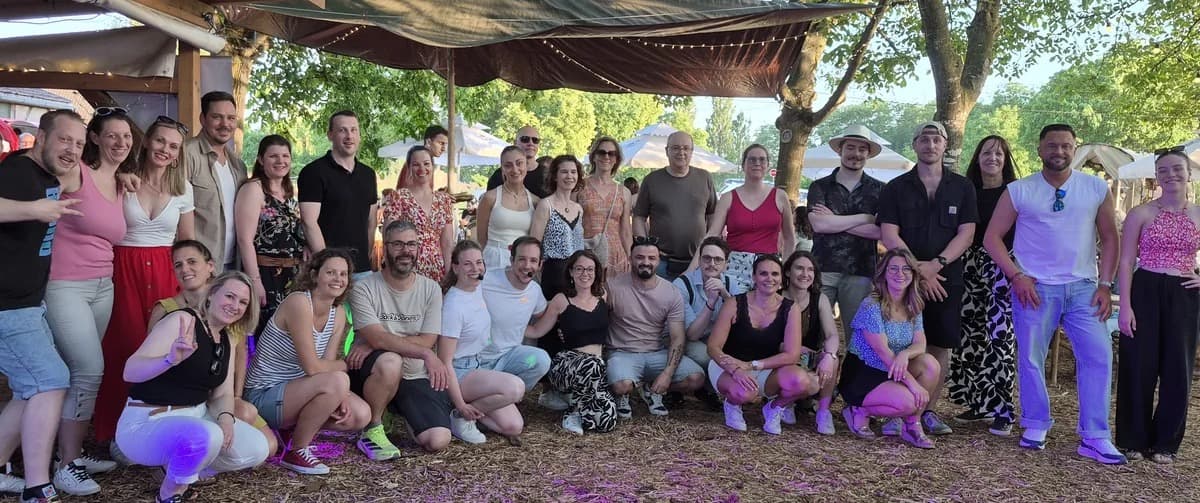 Bachata BailanYco. Lingolsheim
