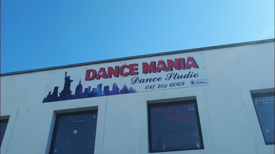Dance Mania Studios. Co. Meath