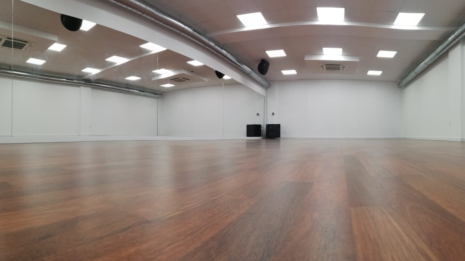 Academia de baile Guararé Clases de Salsa y Bachata en Almería. Almería, ANDALUCÍA