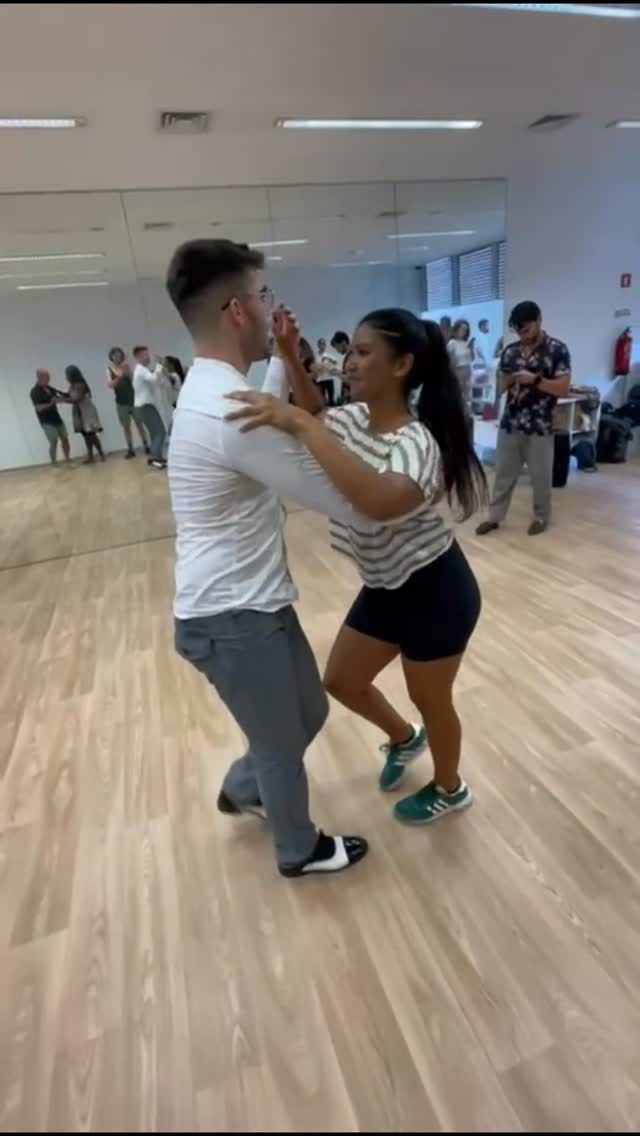 Cuban Salsa in Lisbon | Rumboa. Lisbon