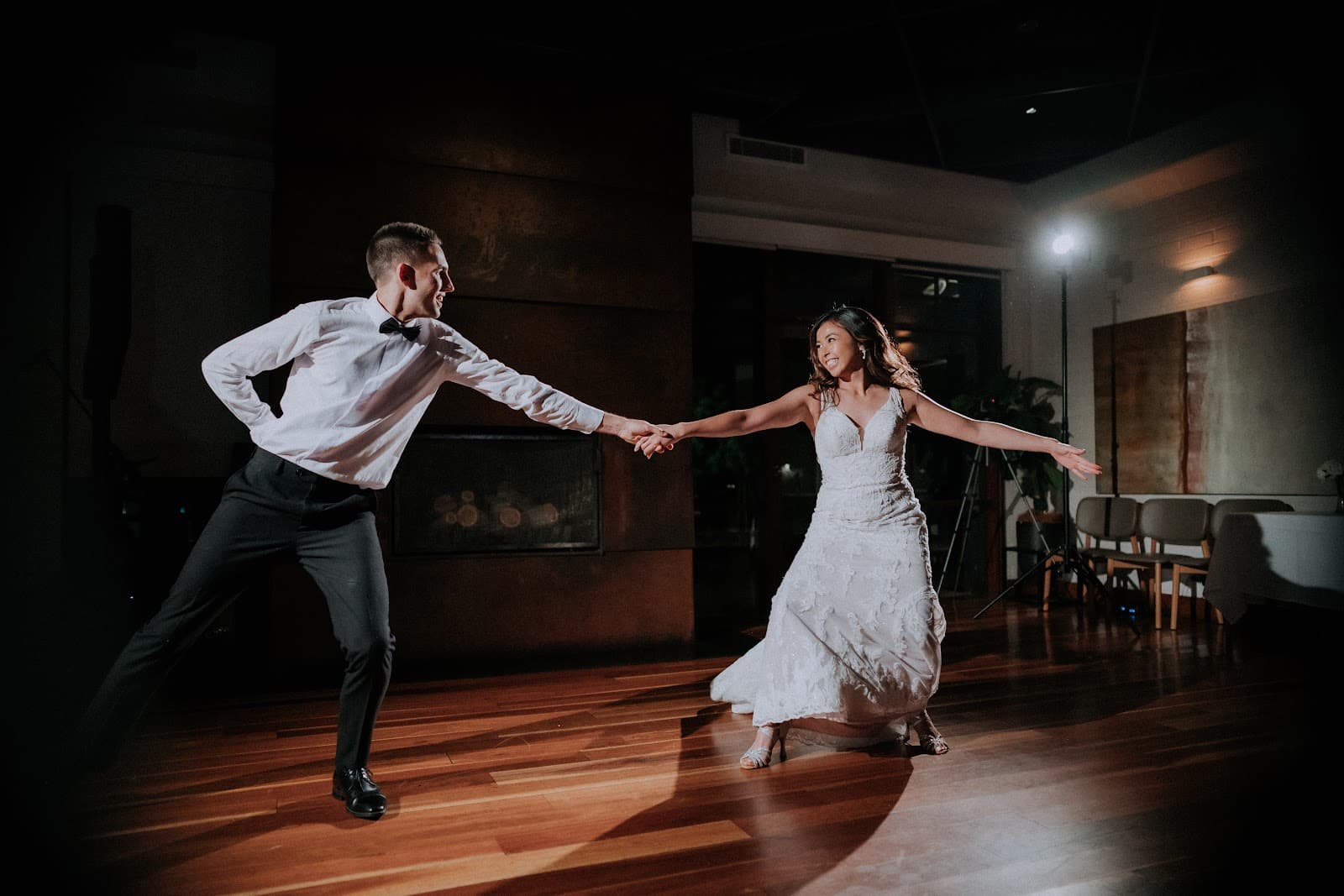 Adelaide Wedding Dance. Adelaide, SA
