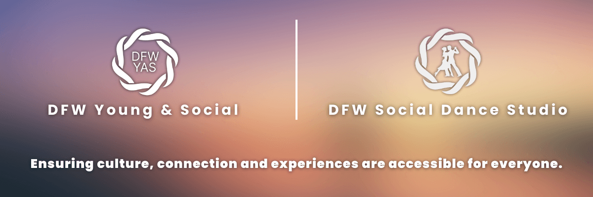 DFW Social Dance Studio. Farmers Branch, TX
