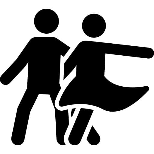DANCETIME.RO Scoala de Dans Sportiv, Salsa, Bachata. București