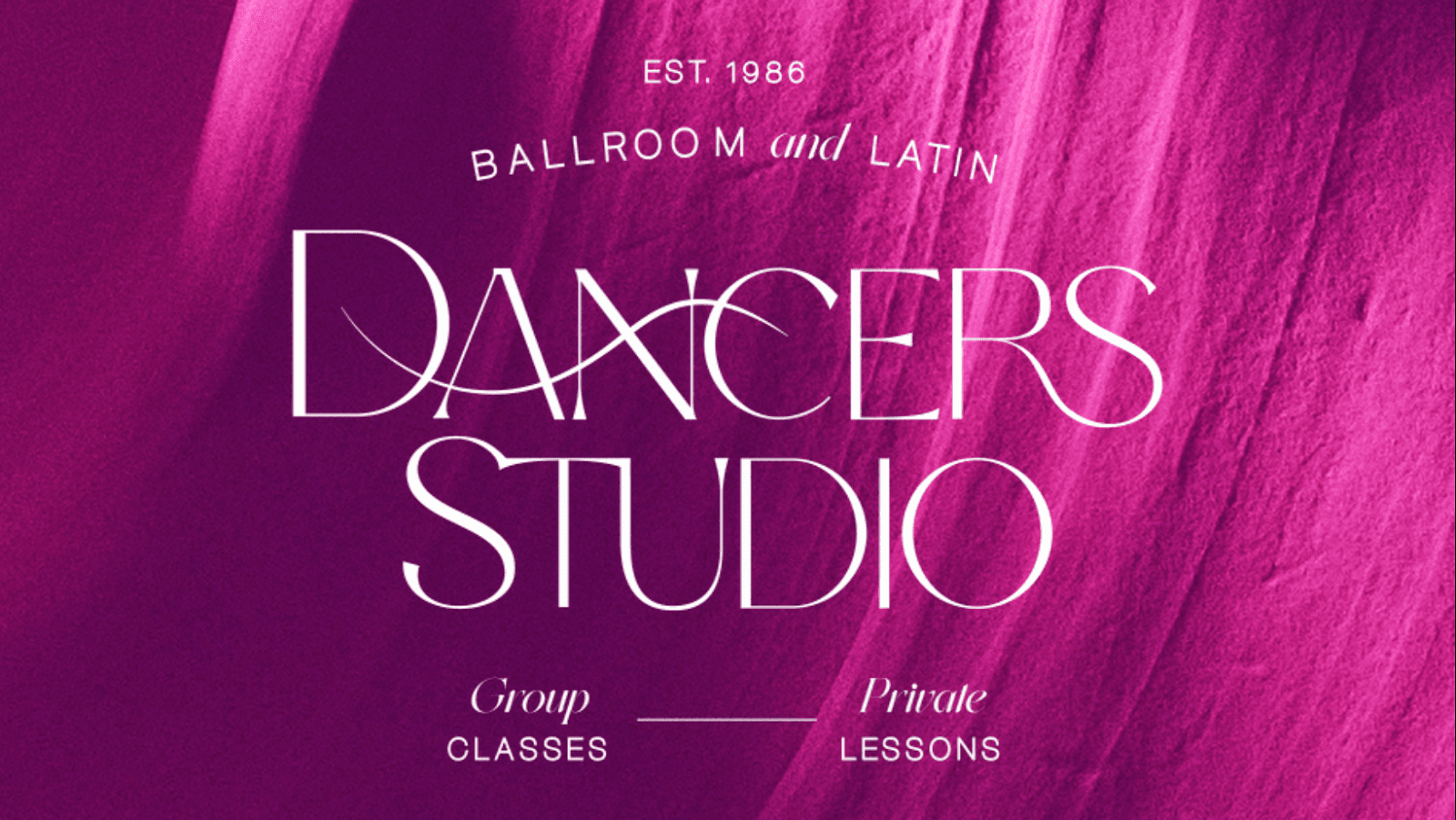 Dancers Studio. St Paul, MN