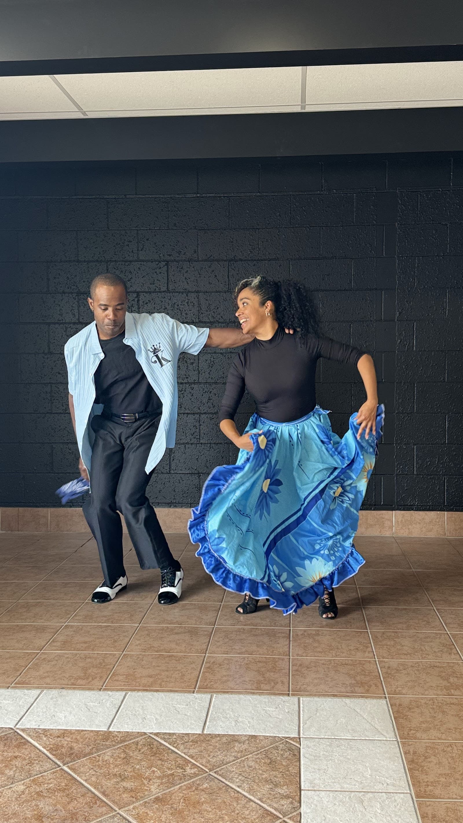 Imperio Studio de Danse. Montreal, QC