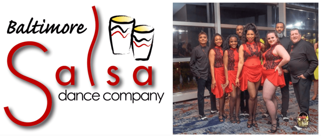 Baltimore Salsa Dance Company (BSDC). Catonsville, MD