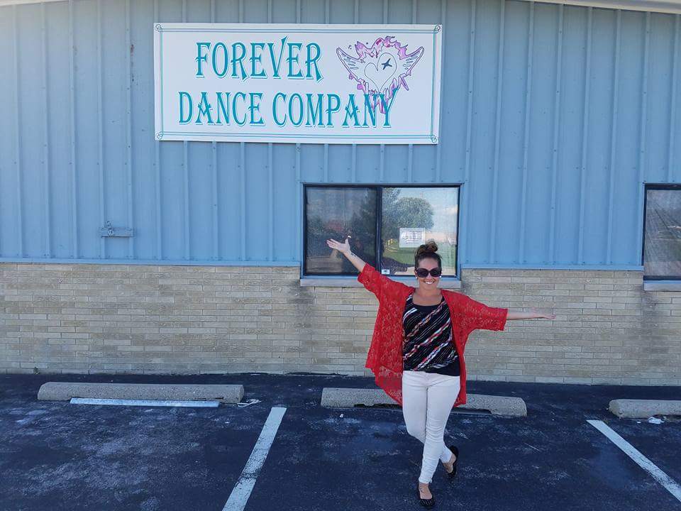 Forever Dance Company, LLC. Green Bay, WI