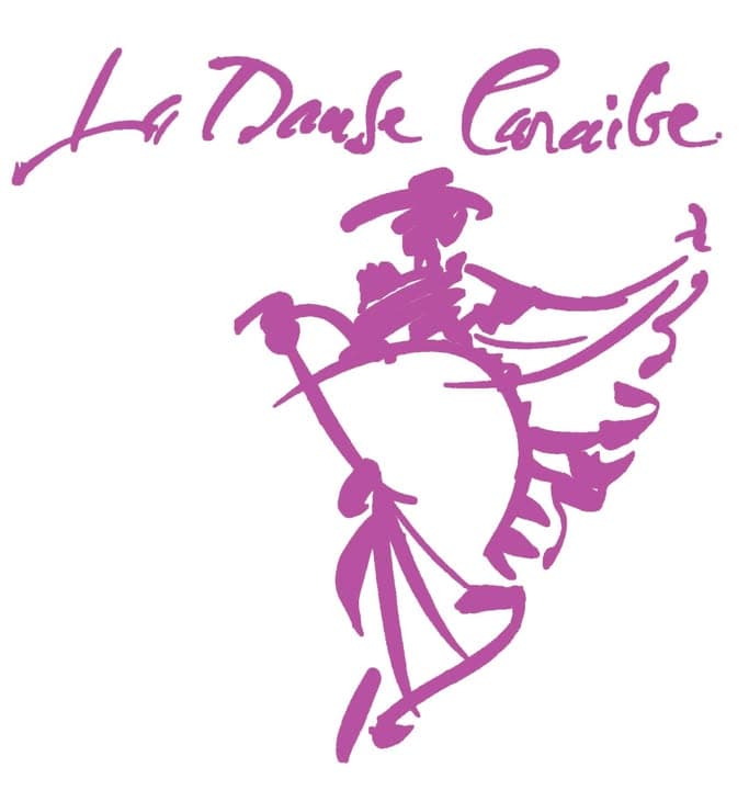 La Danse Caraïbe. Port of Spain