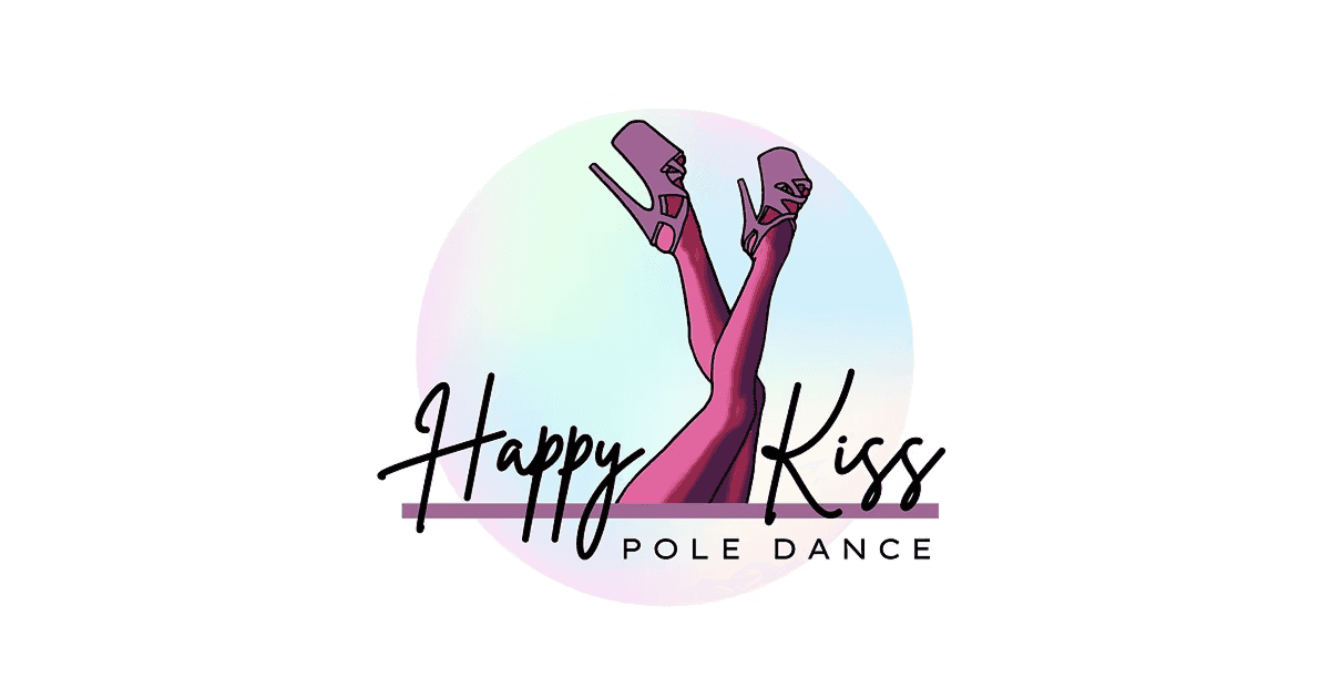 Happy Kiss Pole Dance. Gainesville, FL