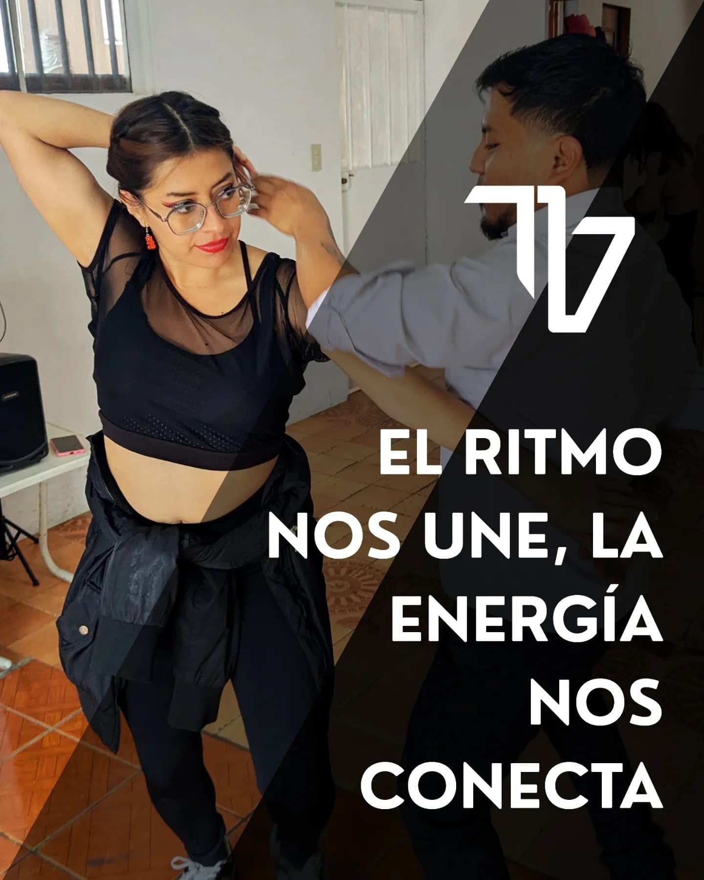 Timba Dance. Quito
