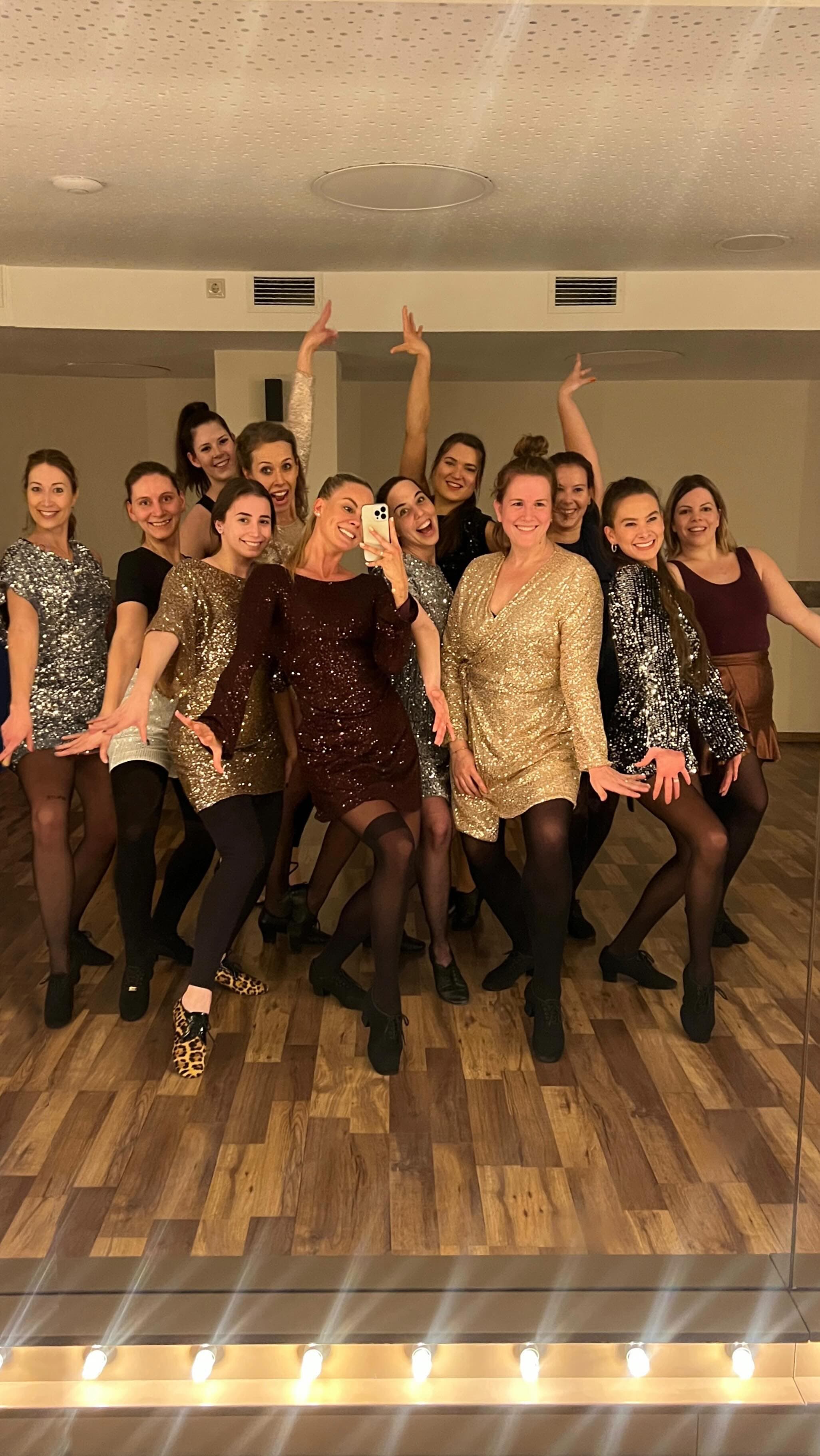 La Place Studio. Budapest