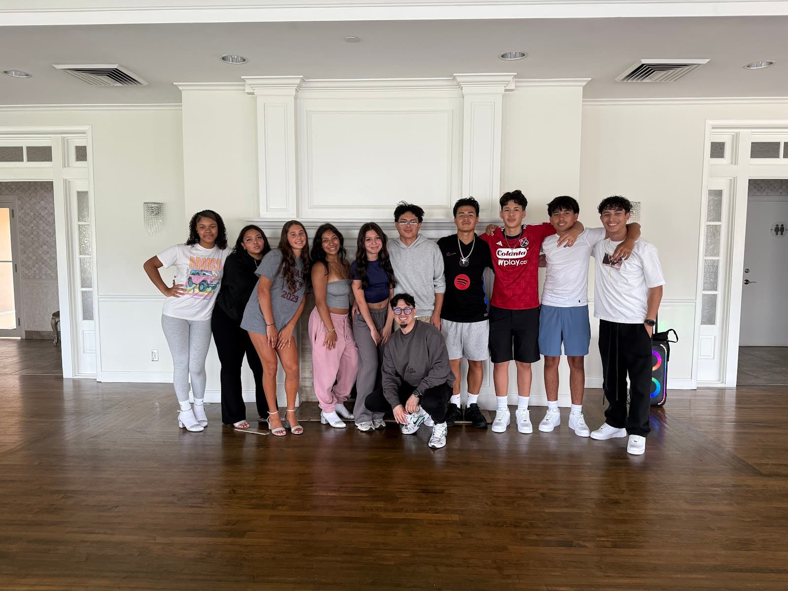 Cultura Dance Arts. Pawtucket, RI
