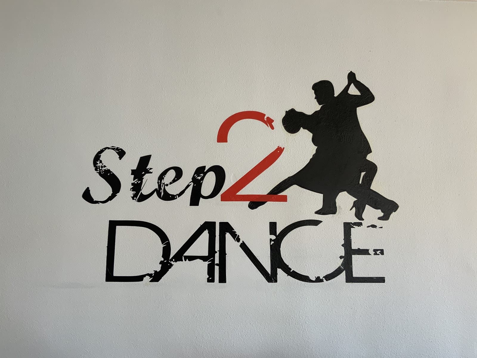 Step 2 Dance - Dance Studio in San Diego. San Diego