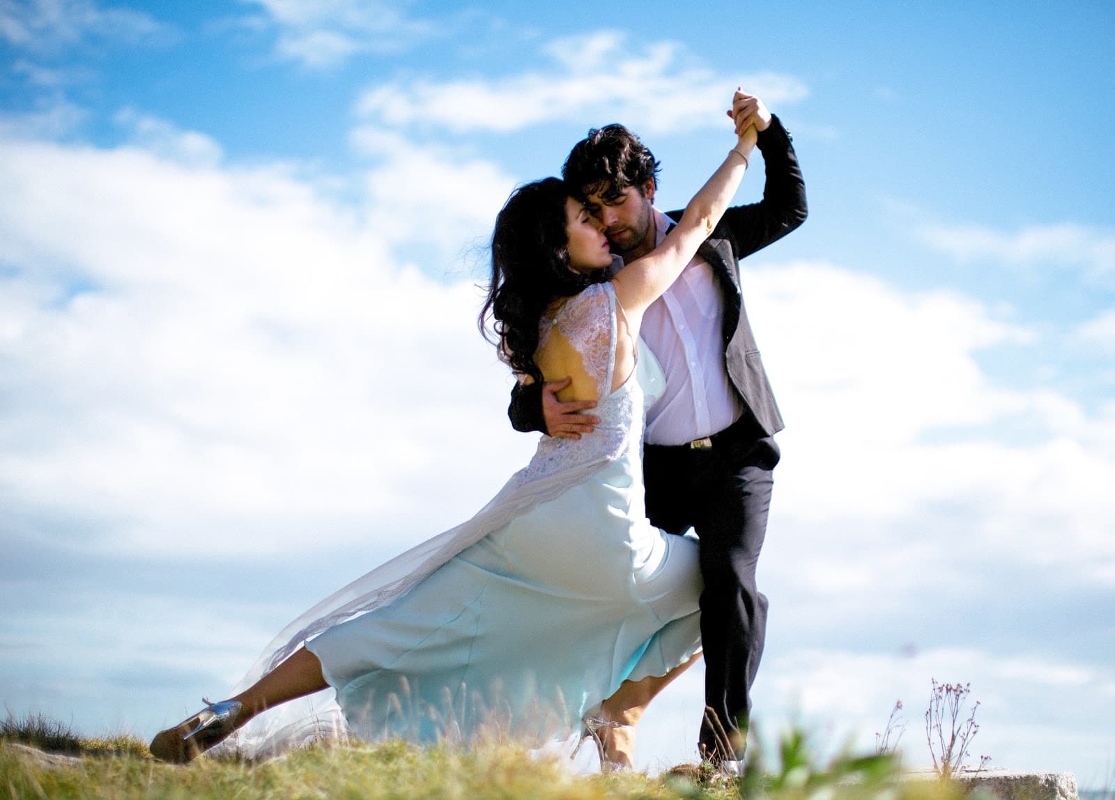 Tango Fiesta : Tango classes in Dublin. Dublin