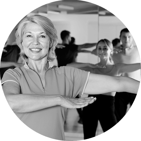 Suzanne's Dance Fitness. Fort Myers, FL