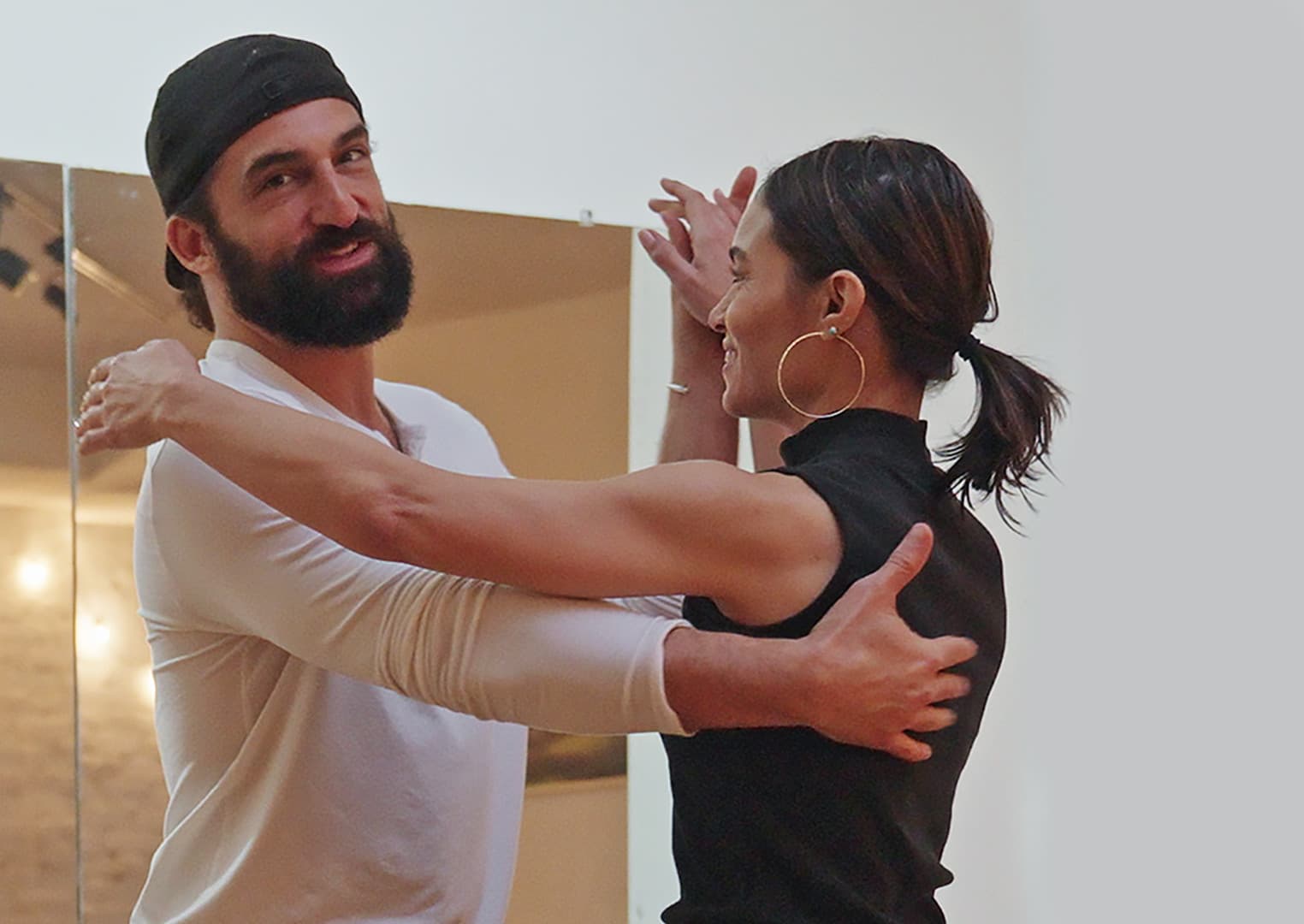 Messina Dance Company. Greensboro