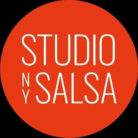 Studio NY Salsa. Brussels