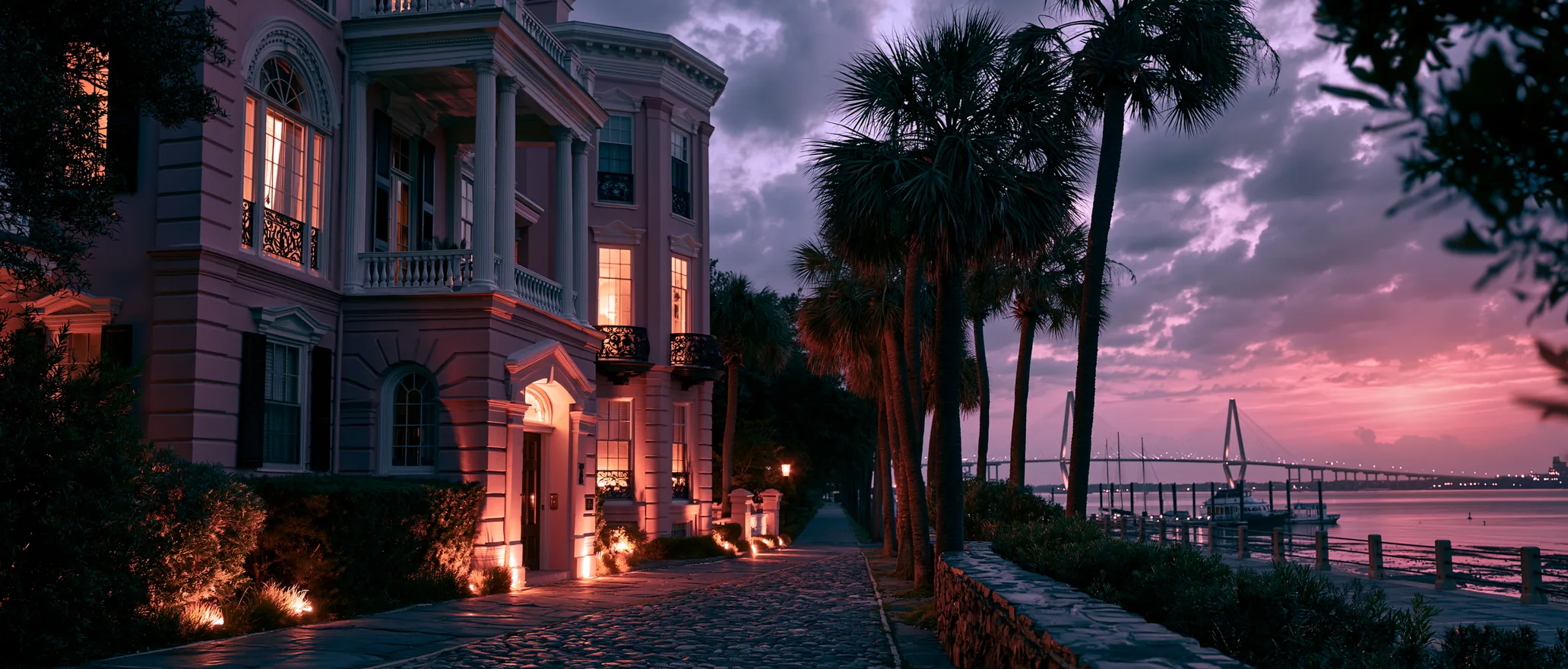 Latin dance in Charleston