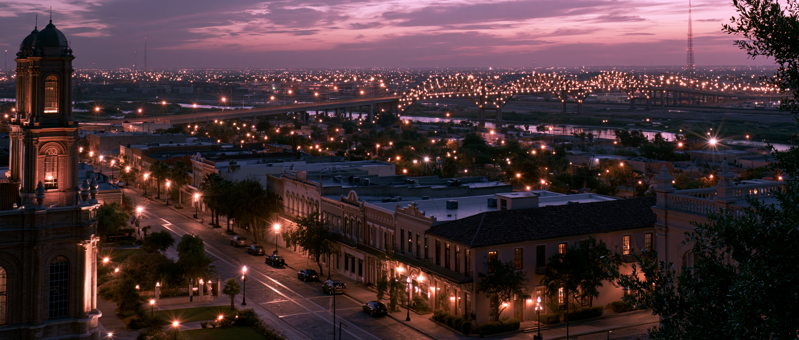 Latin dance in Laredo