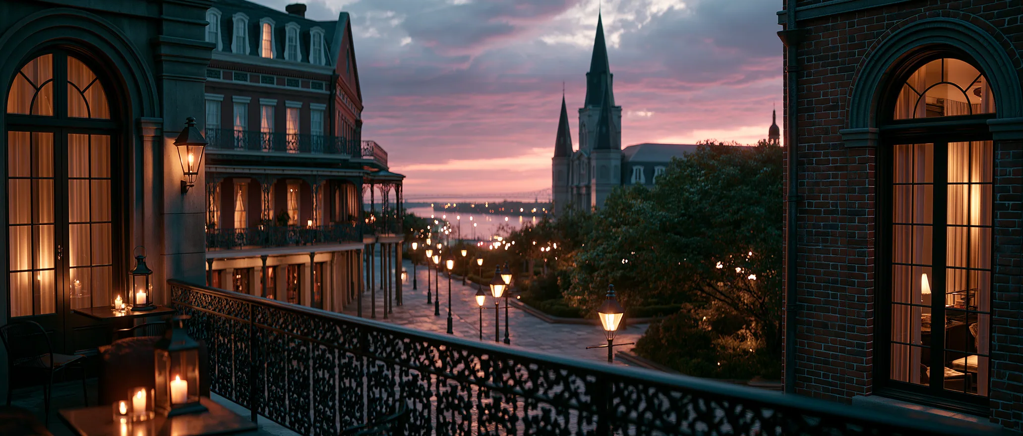 Latin dance in New Orleans