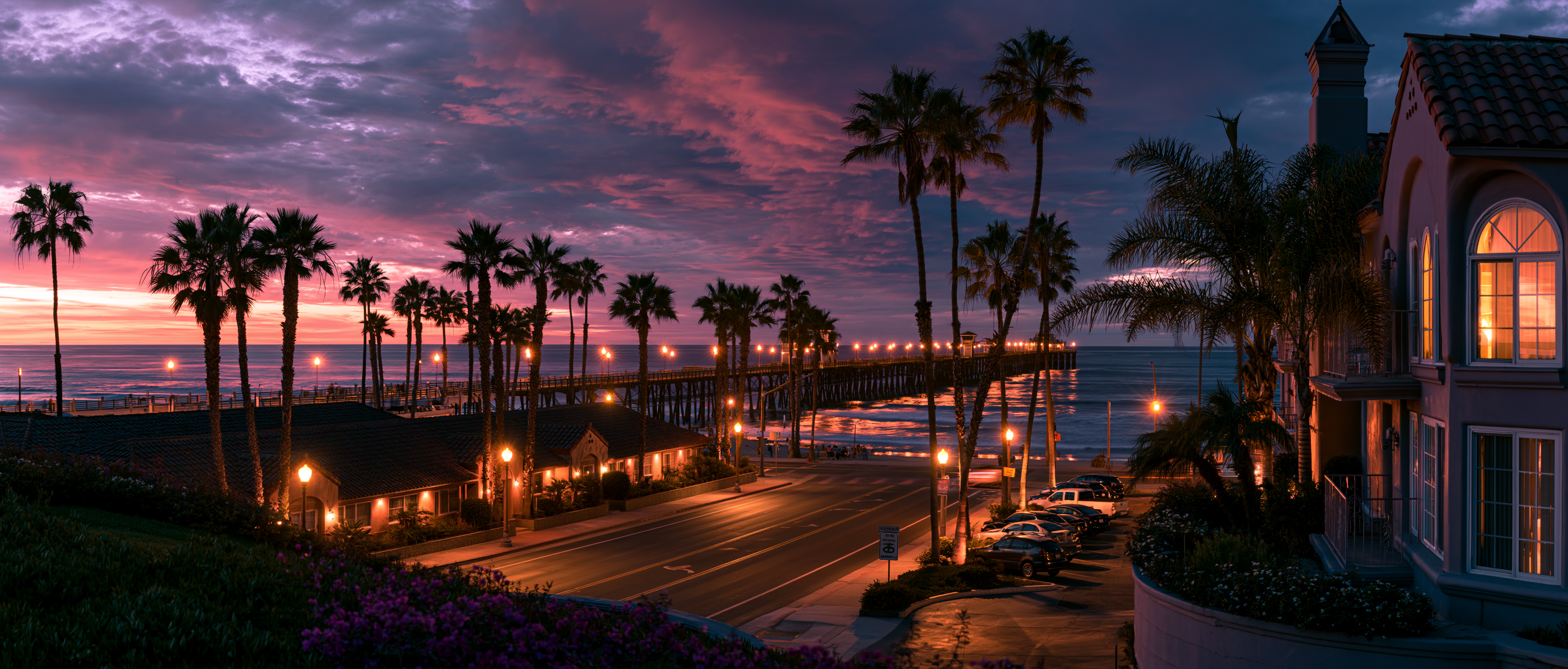 Latin dance in Oceanside