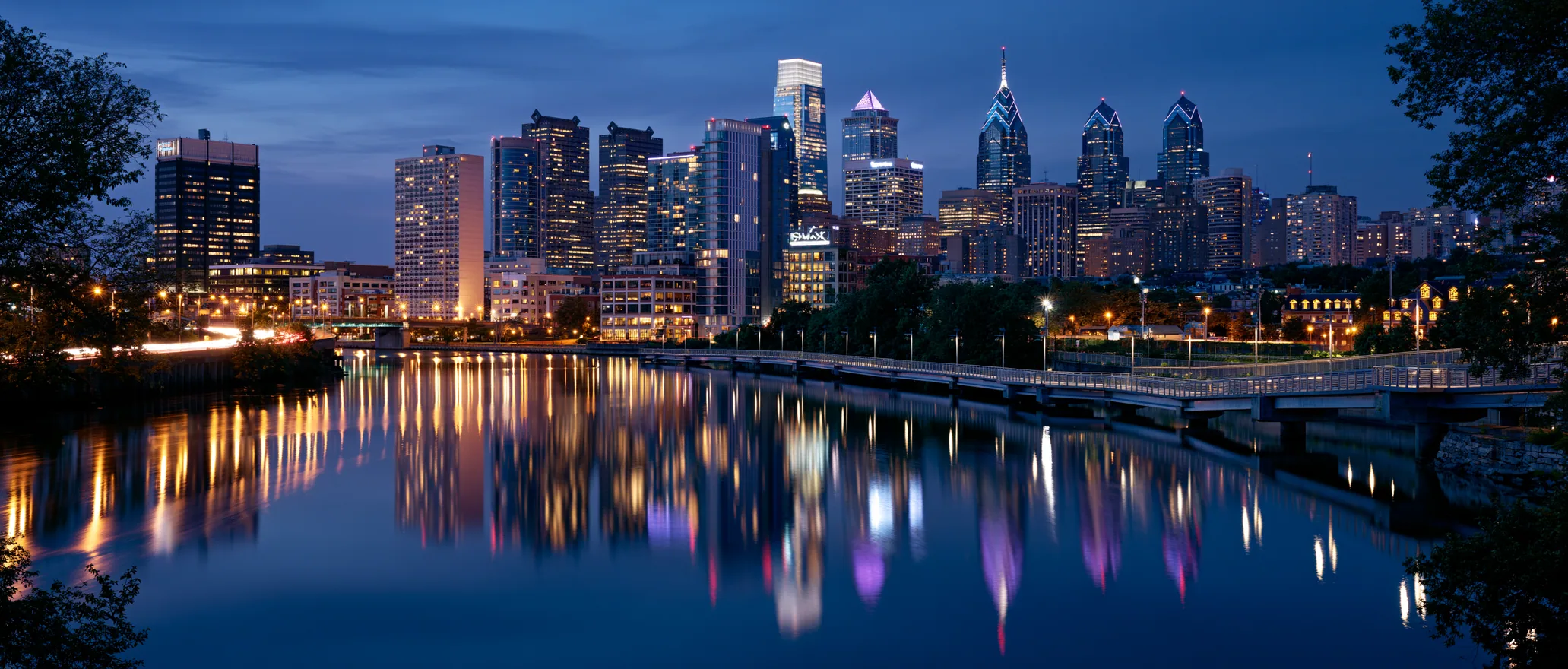 Latin dance in Philadelphia