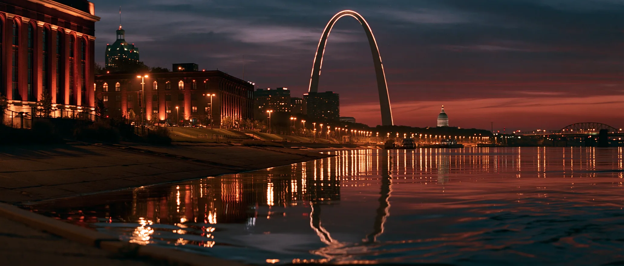 Latin dance in St. Louis