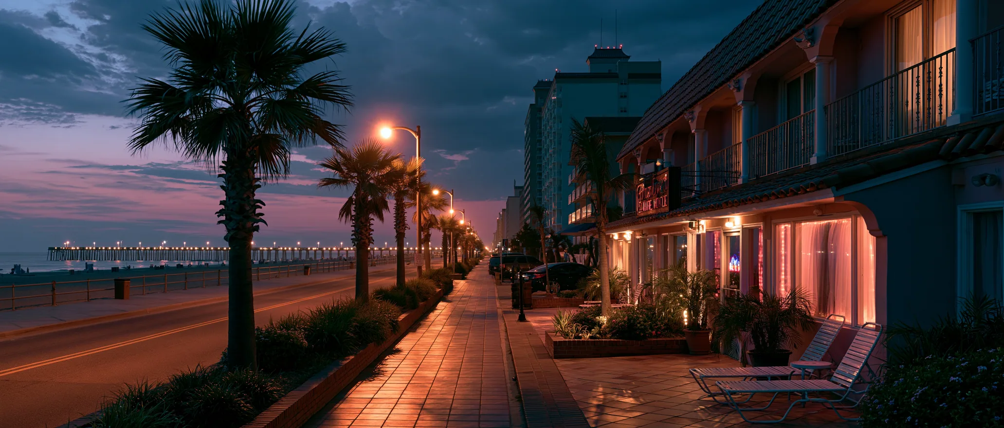 Latin dance in Virginia Beach