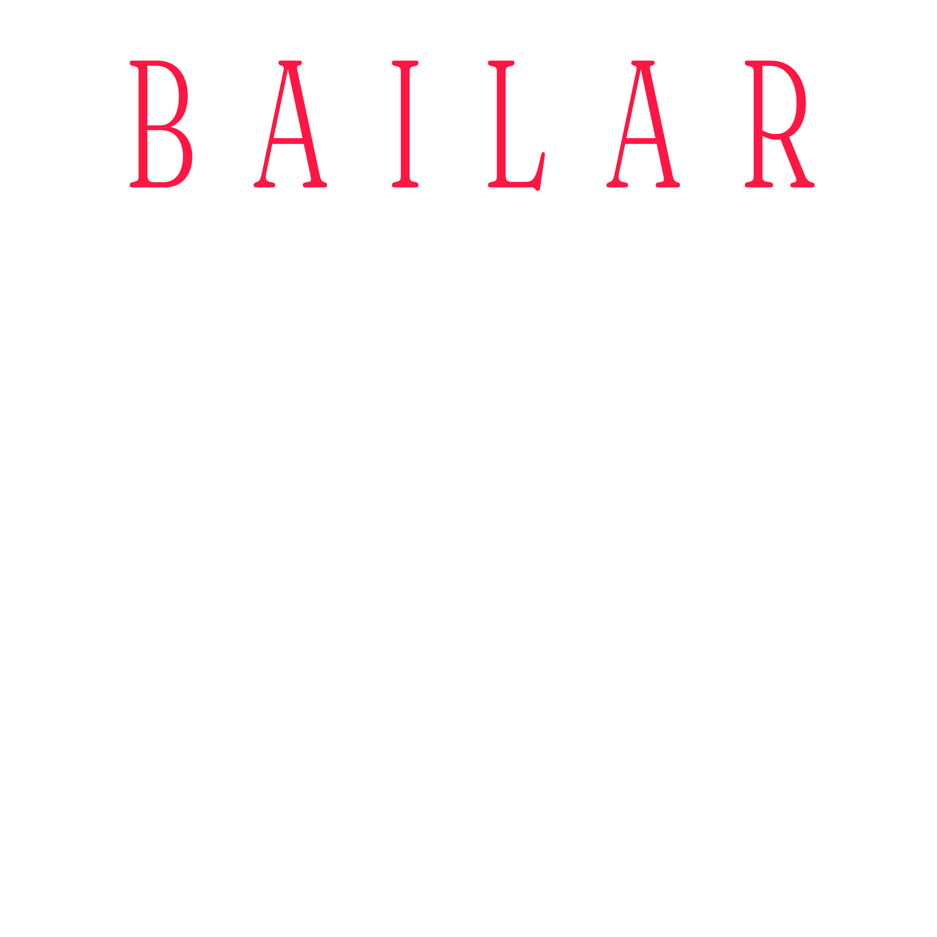 Bailar Tote. Product image 2